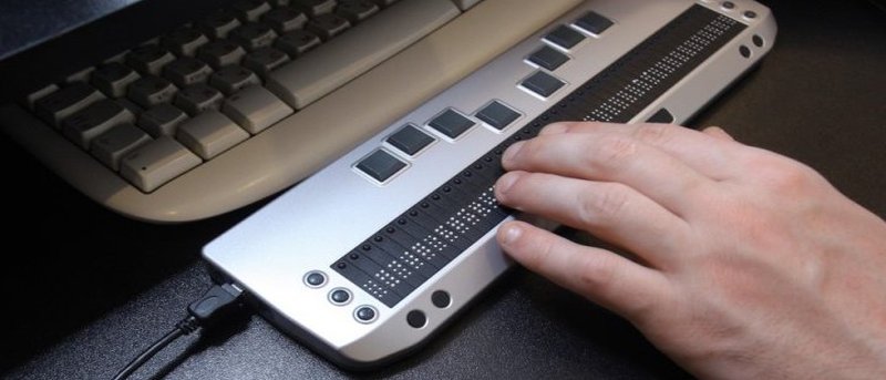 Webdesign för alla användare